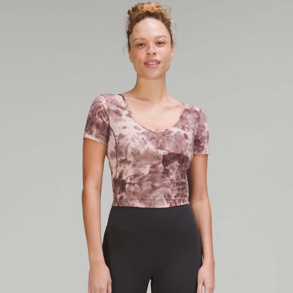 Lululemon Align T-Shirt
